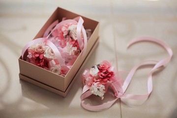 Wedding is one of the most fateful events in the life of a young couple.