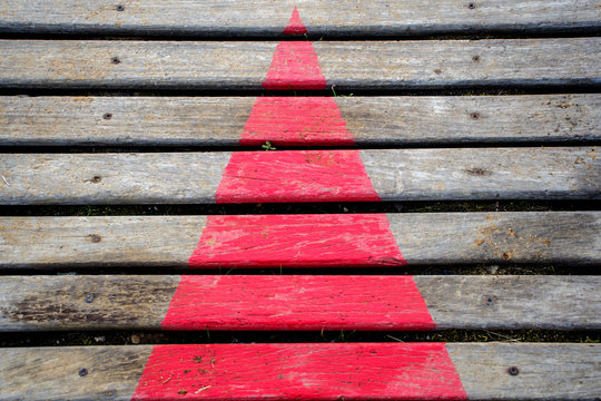 texture in perlinato
