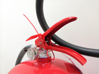 Fire Extinguisher
