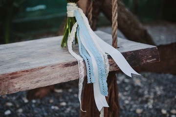 Wedding is one of the most fateful events in the life of a young couple.