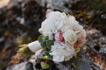 Wedding is one of the most fateful events in the life of a young couple.