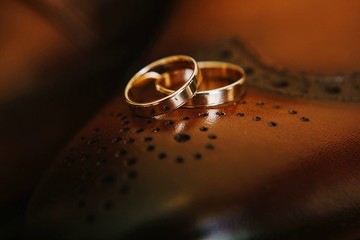 Wedding is one of the most fateful events in the life of a young couple.
