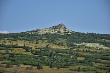 Góry