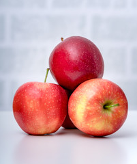 Red Apple