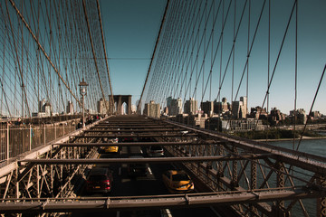 Obraz premium New York City