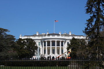 White House