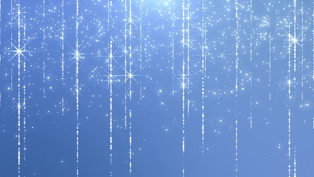 アブストラクト 背景 輝き 豪華 ループ