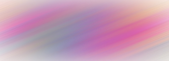 An abstract multicolored motion blur background image.