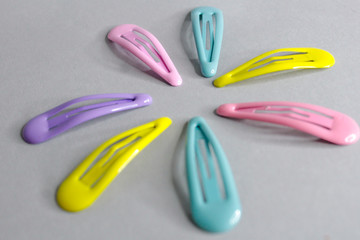 Pasadores de cabello