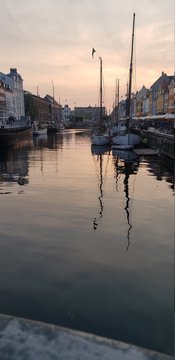 Nyhaven