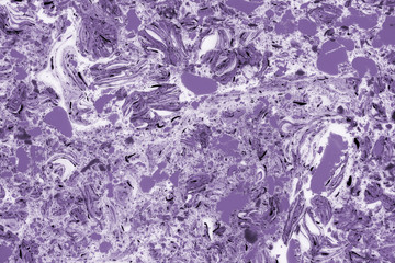 Ebru style background with different patterns in high quality