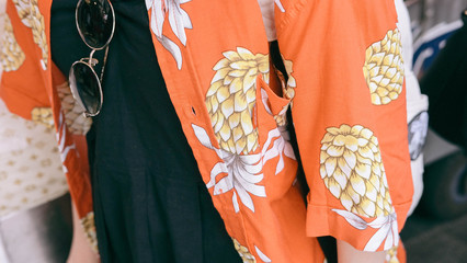 traditional indian costume