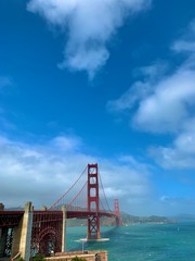 golden gate bridge