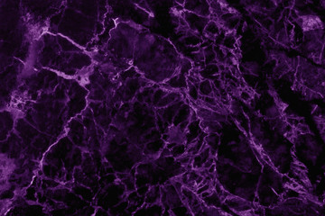 Dark purple marble seamless texture with high resolution for background and design interior or exterior, counter top view.