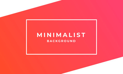 Minimalist gradient background wallpaper suitable for website, landing page, banner, brochure, poster, ads, and many more.