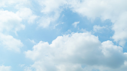 青空・雲