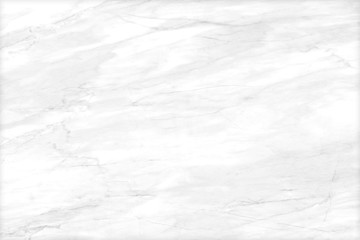 White marble pattern background. Marble texture for design interiors.