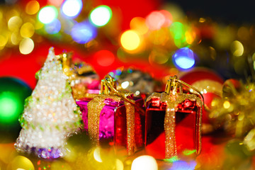 クリスマスイメージ