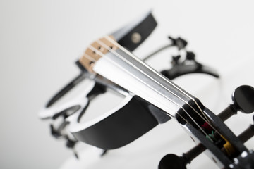 電子バイオリン