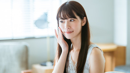 ビューティー・女性