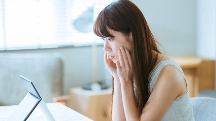 ビューティー・女性