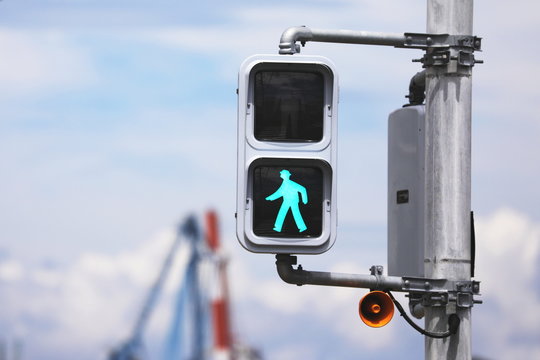 歩行者用信号」の写真素材 | 551件の無料イラスト画像 | Adobe Stock