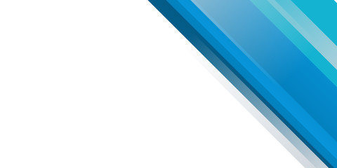 Modern blue grey abstract curve lines background for presentation design, banner, brocure, corporate and business card
