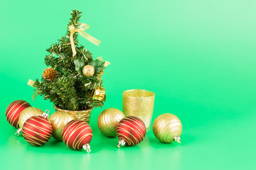 Christmas decoration