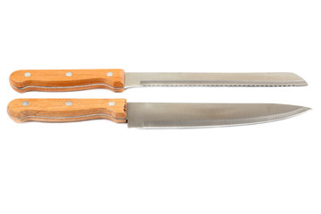 Kitchen knives