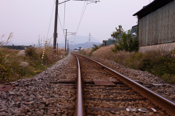 線路