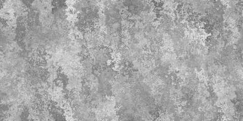 Plaid avec motif Béton mur de béton gris
