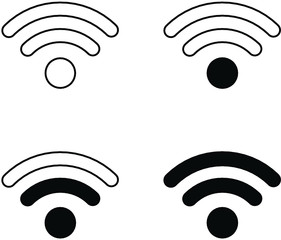 wireless network icon