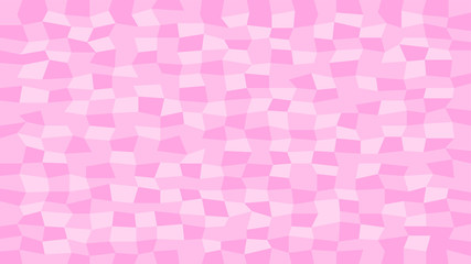 abstract tile pink soft for decoration and background, pink texture for decorative wall, modern geometric pink graphic, pattern mosaic tile for material, illustration geometric polygon surface