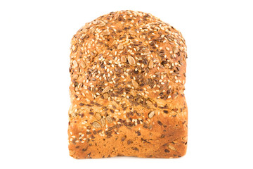 Wholegrain bread