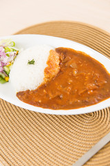 カレーライス