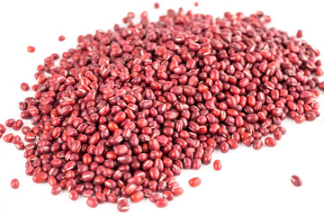 Red azuki beans