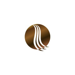 Hair icon Vector Illustration design