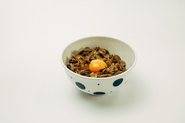 牛丼