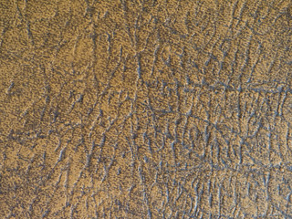 brown leatherette texture background