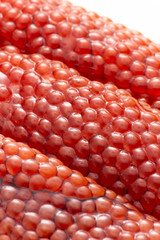 カラフトマス魚卵