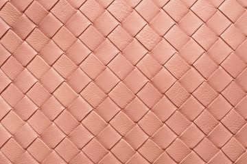 weave leather texture pattern background