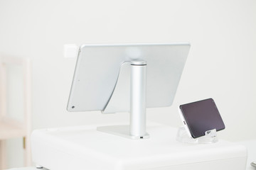 レジカウンター