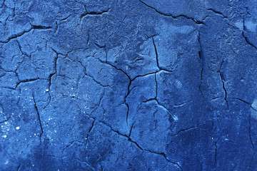 Nature of stone wall in Hong Kong mountain, construction texture detail.