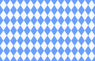 Oktoberfest background. Geometric seamless pattern. Background for oktoberfest banner, poster, flyer or web. Vector illustration