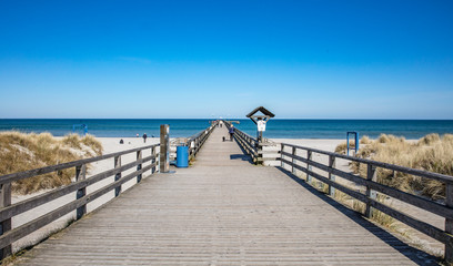 Fototapeta premium ostsee