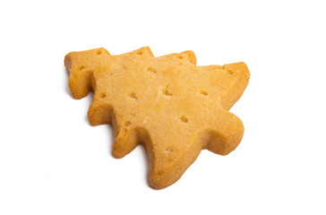 buttered christmas cookies