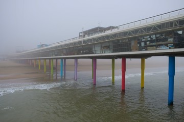 The Pier