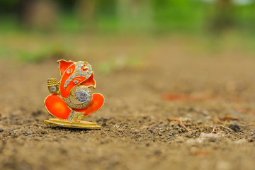 Lord Ganesha , Indian Ganesha Festival