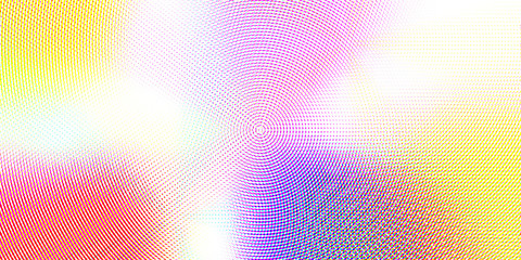 Abstract lines colorful background. Minimal covers design. Trendy modern  minimalist gradient