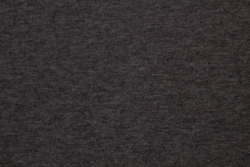 Fabric grey cotton Jersey background texture	
 - obrazy, fototapety, plakaty